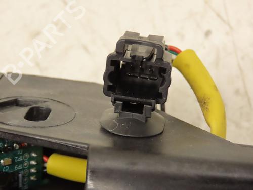 Selector da caixa CITROËN C4 CACTUS 1.5 BlueHDi 120 (120 hp) 29818667