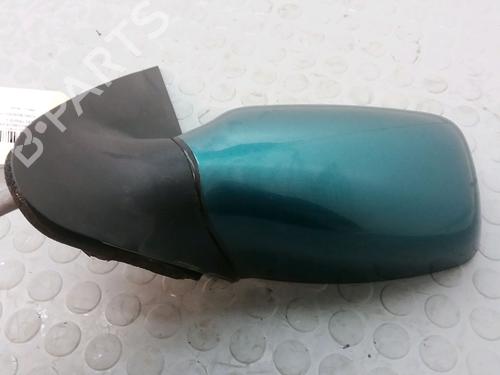 Used Left mirror FORD MONDEO II (BAP) 1.8 TD (90 hp) 23155251