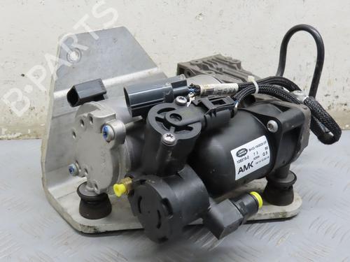 Used Suspension compressor LAND ROVER RANGE ROVER SPORT I (L320) 2.7 D 4x4 (190 hp) 24520795