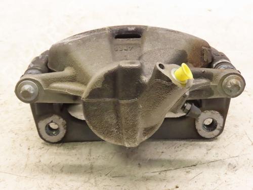 Right front brake caliper PEUGEOT PARTNER Box Body/MPV (K9) 1.5 BlueHDi 100 | BP30501760M104 