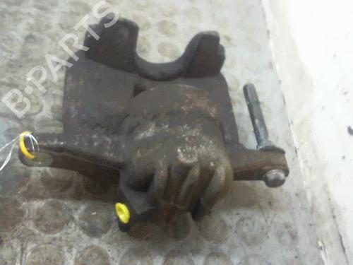 Used Right front brake caliper CITROËN XSARA PICASSO (N68) 1.6 HDi (109 hp) 14884786