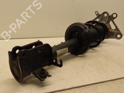 Left rear shock absorber FIAT 500X (334_) 1.6 D Multijet (334AXA1B, 334AXA11) | BP30164534M18