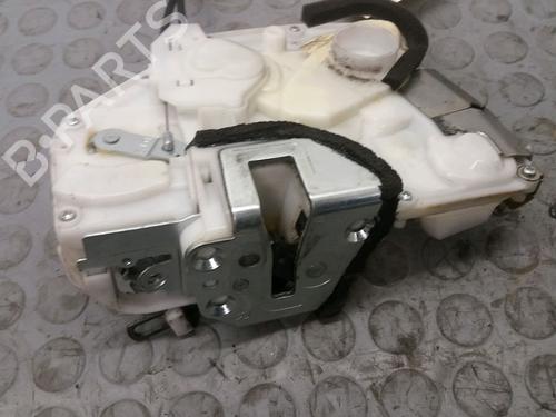 Front right lock SUZUKI SWIFT III (MZ, EZ) 1.3 DDiS (RS413D) | BP9387779C97 