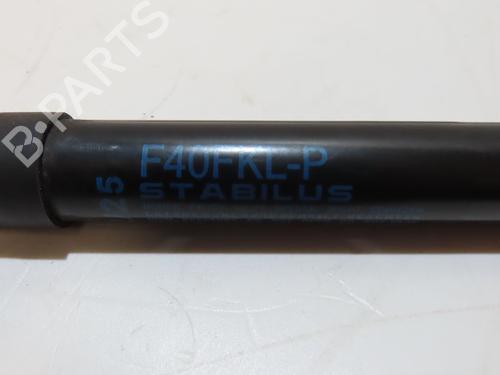 Used Hood lift support BMW 1 (F40) 118 d (150 hp) 32178745