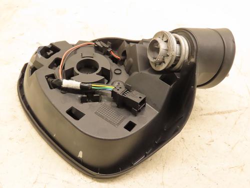 Left mirror SEAT IBIZA IV (6J5, 6P1) 1.2 | BP29643762C26 