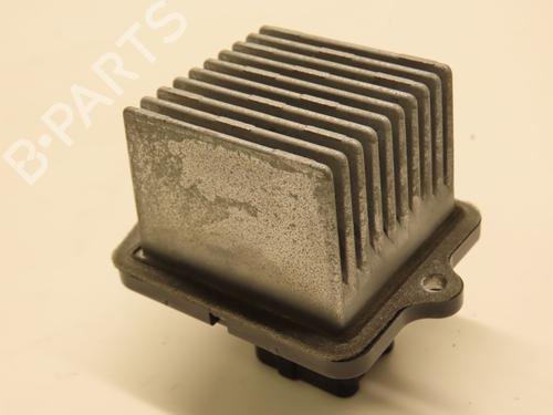 Heater resistor CITROËN C-CROSSER (VU_, VV_) 2.2 HDi | BP28685373M108 