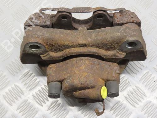 Used Left front brake caliper Left front brake caliper VW TRANSPORTER T5 Bus (7HB, 7HJ, 7EB, 7EJ) 2.5 TDI (174 hp) 21008420 21008420