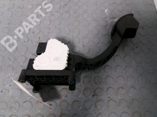 Pedal FIAT 500 (312_) 1.2 (312AXA1A) | BP9729748I4