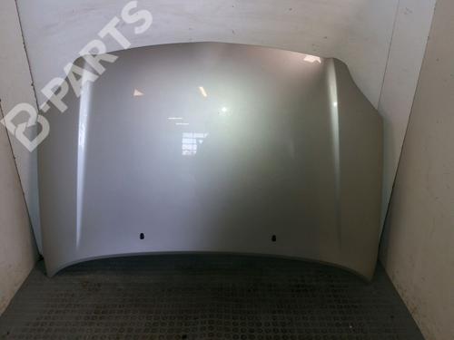 Used Hood TOYOTA AVENSIS Estate (_T25_) 2.0 D-4D (CDT250_, CDT250R) (116 hp) 9386227