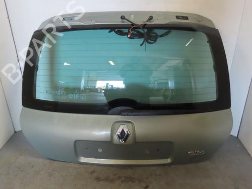 Bakluke CC/Kombi-Kupé RENAULT CLIO II (BB_, CB_) 1.2 16V (BB05, BB0W, BB11, BB27, BB2T, BB2U, BB2V, CB05,... | BP24460139C6 
