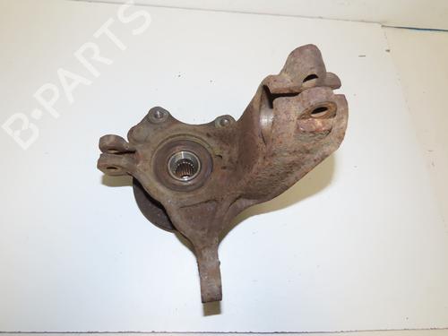 Used Right front steering knuckle Right front steering knuckle PEUGEOT 1007 (KM_) 1.4 HDi (68 hp) 33415894 33415894