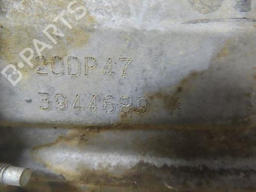 Gearbox PEUGEOT PARTNER Box Body/MPV 1.6 HDi 16V | BP29154895M3