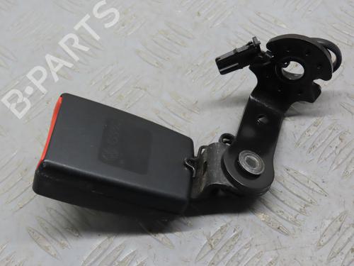 Seat buckle AUDI A1 (8X1, 8XK) 1.2 TFSI | BP24832454I32