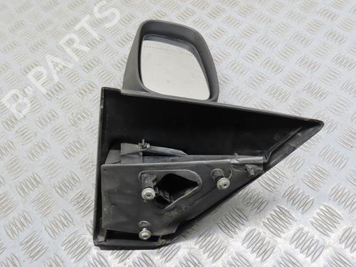 Used Left mirror RENAULT CLIO III (BR0/1, CR0/1) 1.5 dCi (C/BR0G, C/BR1G) (68 hp) 24302332
