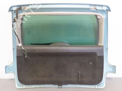 Tailgate CITROËN C8 (EA_, EB_) 2.2 HDi | BP17781935C6 