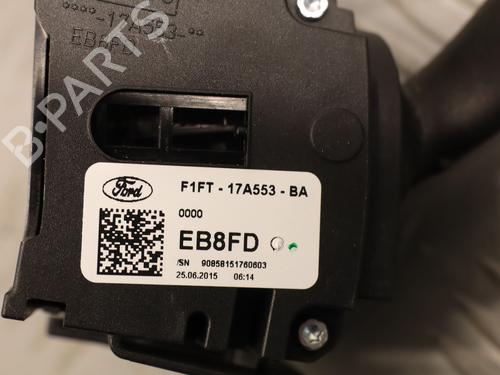 Ratstangsstang FORD KUGA II (DM2) 2.0 TDCi | BP33058721I23 - Image 2