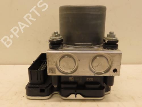 ABS pump CITROËN C5 AIRCROSS (A_) 1.6 Hybrid 225 (A45GFR) | BP30139540M43