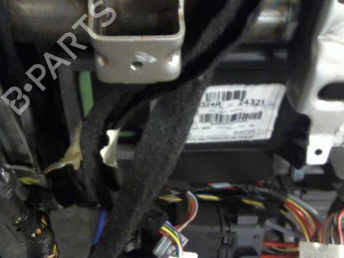 Used Heater matrix box RENAULT CLIO IV (BH_) 1.5 dCi 90 (90 hp) 9379539