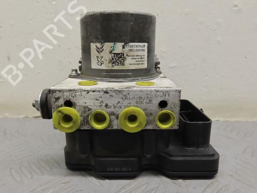 Used ABS pump PEUGEOT 308 II (LB_, LP_, LW_, LH_, L3_) 1.6 BlueHDi 120 (120 hp) 18913345