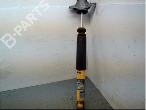Used Left rear shock absorber VW GOLF VI (5K1) 2.0 GTi (210 hp) 10562915