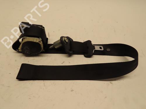 Front right seatbelt RENAULT TWINGO II (CN0_) 1.5 dCi (CN0E) | BP29016170I25 - Image 4