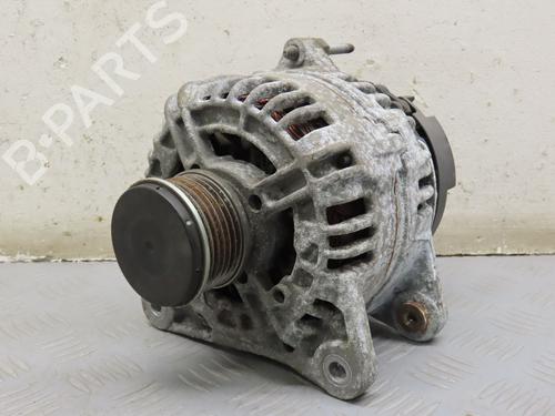Used Alternator Alternator RENAULT CLIO III Grandtour (KR0/1_) 1.5 dCi (KR0G) (68 hp) 35935713 35935713