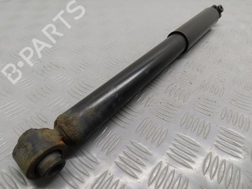Left rear shock absorber CITROËN C2 (JM_) 1.4 HDi | BP17778197M18 