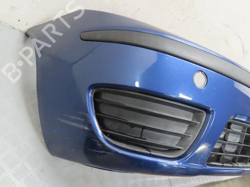 Front bumper FIAT PUNTO (188_) 1.2 60 (188.030, .050, .130, .150, .230, .250) | BP24920137C7 