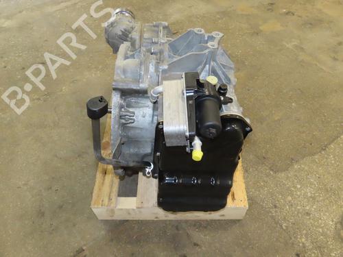 Gearbox MERCEDES-BENZ A-CLASS (W176) A 250 4-matic (176.051) | BP17777262M3 