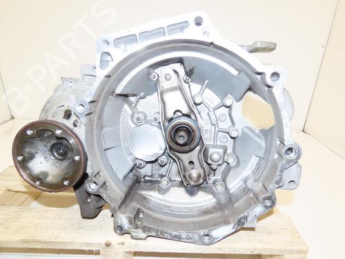 Gearbox VW GOLF VII (5G1, BQ1, BE1, BE2) 1.4 TSI | BP29963578M3 