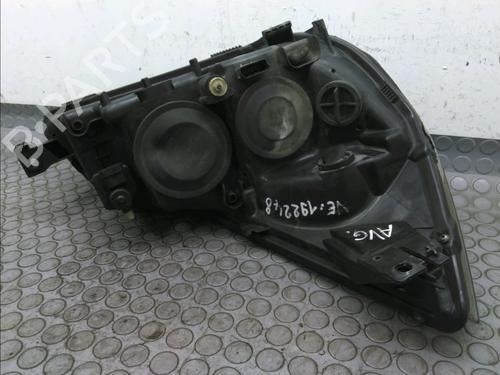 Left headlight RENAULT ESPACE IV (JK0/1_) 1.9 dCi (JK0U) | BP9379693C28 