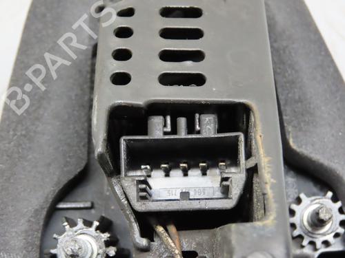 Used Right tailgate light VW GOLF VII (5G1, BQ1, BE1, BE2) 2.0 GTI (230 hp) 17782608