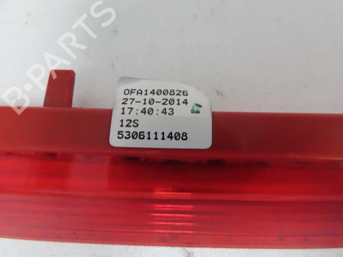 Third brake light AUDI A1 Sportback (8XA, 8XF) 1.4 TFSI | BP30365953L11 - Image 2