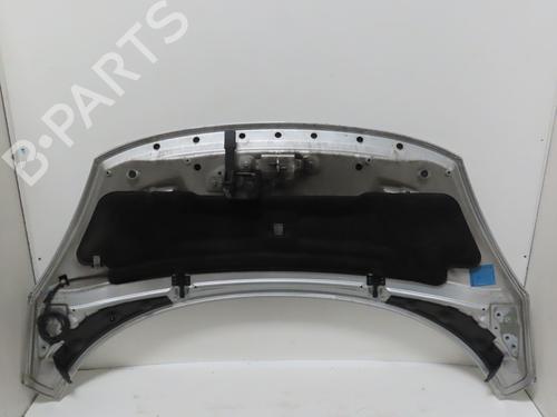 Hood RENAULT SCÉNIC III (JZ0/1_) 1.5 dCi | BP29643718C1