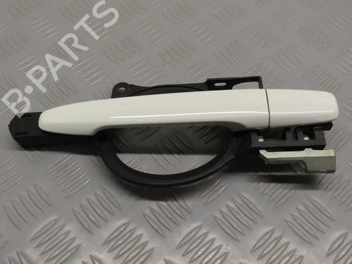 Used Front right exterior door handle MITSUBISHI ASX (GA_W_) 1.8 DI-D (GA6W) (116 hp) 20299538
