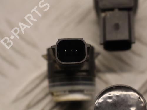 Used Electronic module Electronic module FORD FIESTA VII (HJ, HF) 1.0 EcoBoost (101 hp) 33679823 33679823