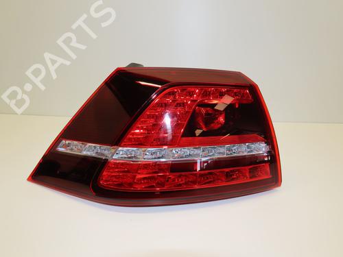 Rückleuchte Links für VW GOLF VII (5G1, BQ1, BE1, BE2) 1.4 TSI (150 hp) 29963637