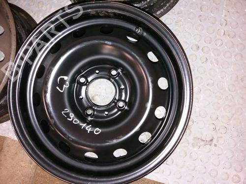 Rim CITROËN C3 I (FC_, FN_) 1.4 HDi | BP12459044C45 