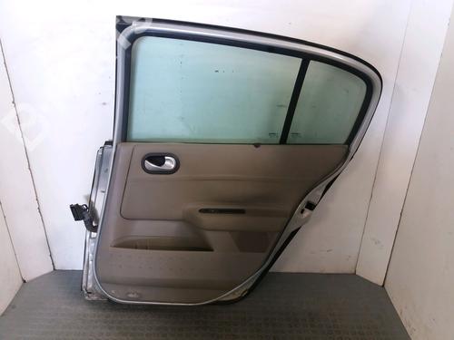 Dør høyre bak RENAULT MEGANE II Saloon (LM0/1_) 1.9 dCi (LM0G, LM1G, LM2C) | BP9385768C5 