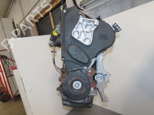 Engine RENAULT SCÉNIC II (JM0/1_) 1.9 dCi | BP17776281M1 