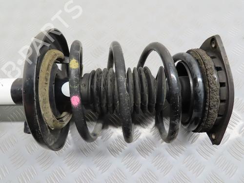 Left front shock absorber RENAULT FLUENCE (L3_) 1.5 dCi (L30A) | BP20653082M16 