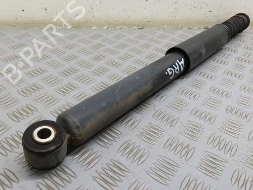Left rear shock absorber RENAULT MODUS / GRAND MODUS (F/JP0_) 1.5 dCi (FP0F, JP0F) | BP23098949M18