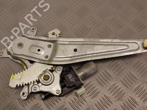 Rear left window mechanism SUZUKI VITARA (LY) 1.4 T AllGrip (APK414) | BP33136757C24 - Image 2