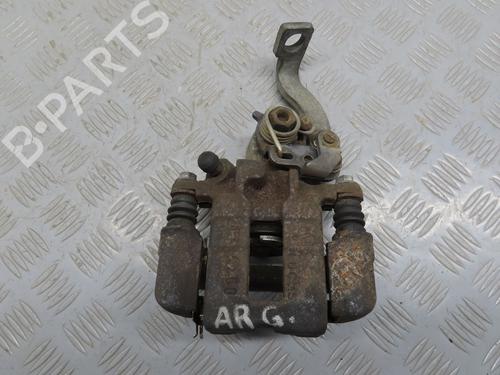 Used Left rear brake caliper MG MG TF 135 (136 hp) 17995428