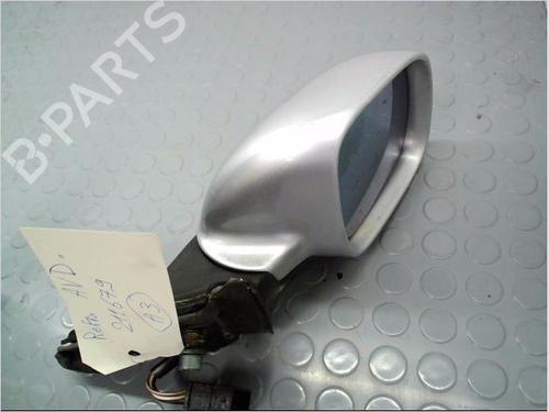 Used Right mirror AUDI A3 (8L1) 1.9 TDI (110 hp) 9513649