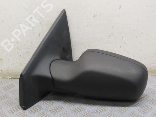 Left mirror RENAULT CLIO III (BR0/1, CR0/1) 1.5 dCi (C/BR0G, C/BR1G) | BP24302332C26 