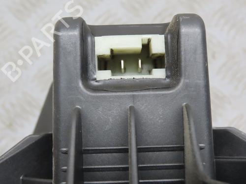 Used Heater blower motor RENAULT KANGOO Express (FW0/1_) 1.5 dCi 85 (FW0K, FW0L, FW0B) (86 hp) 23647157