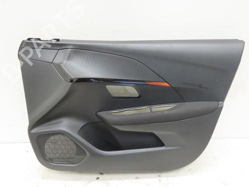 Front right panel PEUGEOT 208 II (UB_, UP_, UW_, UJ_) 1.5 BlueHDI 100 | BP30139557C59