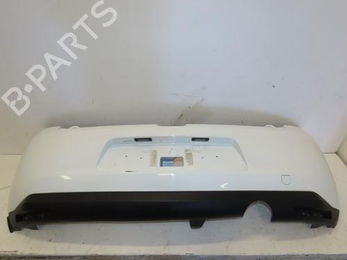 Rear bumper CITROËN C3 II (SC_) 1.2 VTi 82 | BP29468972C8 