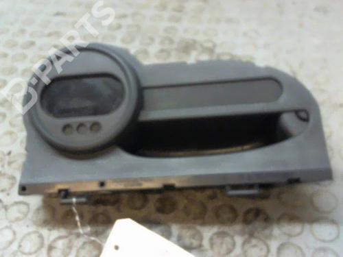 Used Instrument cluster Instrument cluster 9384429 9384429